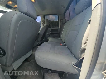 2006 Dodge Ram 2500 SLT Crew Cab Medium Bed - miniatura 13
