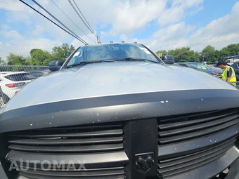 2006 Dodge Ram 2500 SLT Crew Cab Medium Bed - miniatura 15