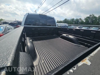 2006 Dodge Ram 2500 SLT Crew Cab Medium Bed - miniatura 16