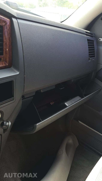2006 Dodge Ram 2500 SLT Crew Cab Medium Bed - miniatura 21