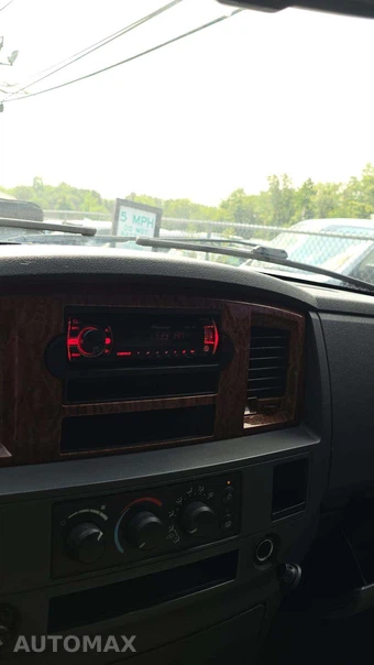 2006 Dodge Ram 2500 SLT Crew Cab Medium Bed - miniatura 25