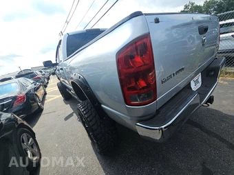 2006 Dodge Ram 2500 SLT Crew Cab Medium Bed - miniatura 6