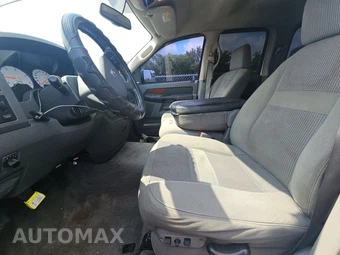 2006 Dodge Ram 2500 SLT Crew Cab Medium Bed - miniatura 7