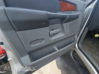 2006 Dodge Ram 2500 SLT Crew Cab Medium Bed - miniatura 9