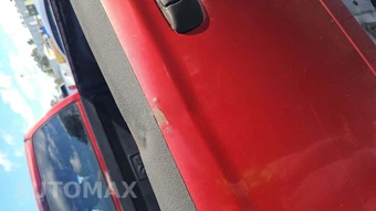 2006 Dodge Ram 2500 SLT Extended Crew Cab Medium Bed – miniatura 4