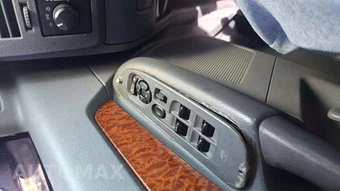 2006 Dodge Ram 2500 SLT Extended Crew Cab Medium Bed – miniatura 7