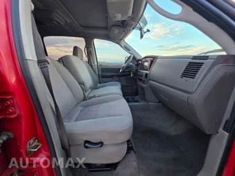 2006 Dodge Ram 3500 SLT Extended Crew Cab Medium Bed - miniatura 15