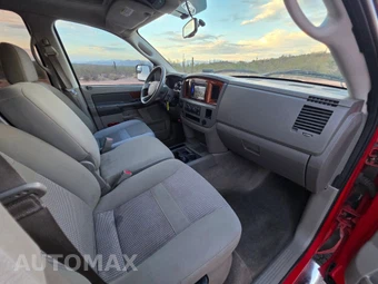 2006 Dodge Ram 3500 SLT Extended Crew Cab Medium Bed - miniatura 16