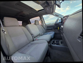 2006 Dodge Ram 3500 SLT Extended Crew Cab Medium Bed - miniatura 17