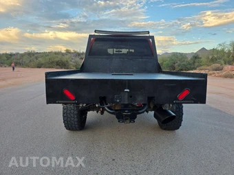 2006 Dodge Ram 3500 SLT Extended Crew Cab Medium Bed - miniatura 4