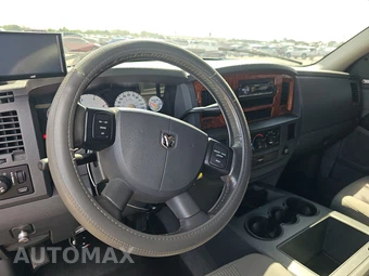 2006 Dodge Ram 3500 SLT Extended Crew Cab Medium Bed – miniatura 10