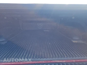 2006 Dodge Ram 3500 SLT Extended Crew Cab Medium Bed – miniatura 16