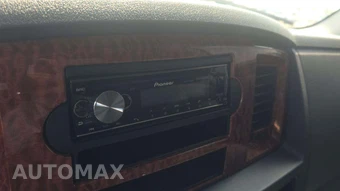 2006 Dodge Ram 3500 SLT Extended Crew Cab Medium Bed – miniatura 20