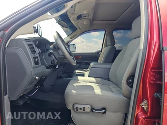2006 Dodge Ram 3500 SLT Extended Crew Cab Medium Bed – miniatura 7