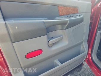2006 Dodge Ram 3500 SLT Extended Crew Cab Medium Bed – miniatura 9