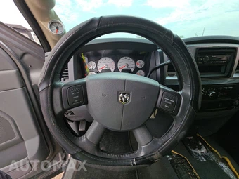 2006 Dodge Ram SRT-10 Crew Cab Medium Bed - miniatura 10