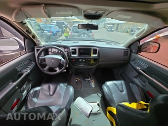 2006 Dodge Ram SRT-10 Crew Cab Medium Bed - miniatura 11