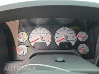 2006 Dodge Ram SRT-10 Crew Cab Medium Bed - miniatura 12