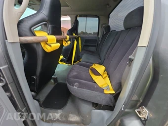 2006 Dodge Ram SRT-10 Crew Cab Medium Bed - miniatura 13