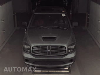 2006 Dodge Ram SRT-10 Crew Cab Medium Bed - miniatura 2