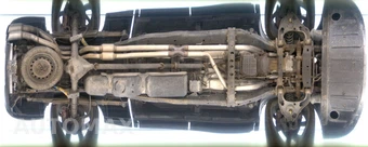 2006 Dodge Ram SRT-10 Crew Cab Medium Bed - miniatura 20