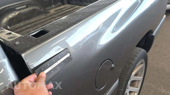 2006 Dodge Ram SRT-10 Crew Cab Medium Bed - miniatura 21