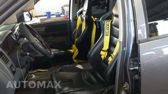 2006 Dodge Ram SRT-10 Crew Cab Medium Bed - miniatura 28