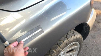 2006 Dodge Ram SRT-10 Crew Cab Medium Bed - miniatura 31