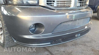 2006 Dodge Ram SRT-10 Crew Cab Medium Bed - miniatura 33