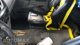 2006 Dodge Ram SRT-10 Crew Cab Medium Bed - miniatura 35