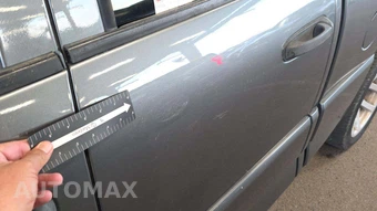 2006 Dodge Ram SRT-10 Crew Cab Medium Bed - miniatura 36