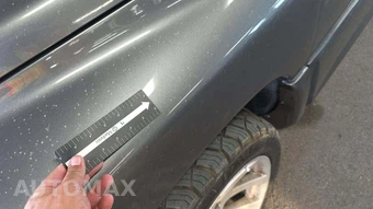 2006 Dodge Ram SRT-10 Crew Cab Medium Bed - miniatura 41