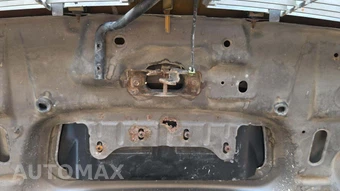 2006 Dodge Ram SRT-10 Crew Cab Medium Bed - miniatura 43