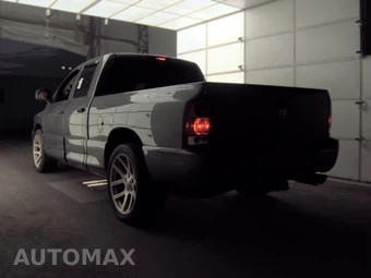 2006 Dodge Ram SRT-10 Crew Cab Medium Bed - miniatura 6