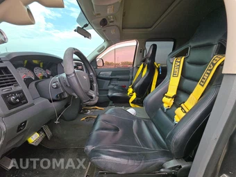 2006 Dodge Ram SRT-10 Crew Cab Medium Bed - miniatura 7