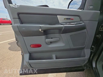 2006 Dodge Ram SRT-10 Crew Cab Medium Bed - miniatura 9