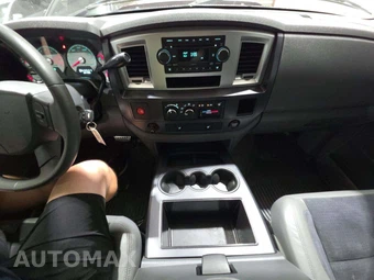2006 Dodge Ram SRT-10 Crew Cab Medium Bed – miniatura 10