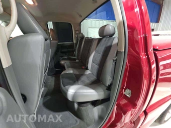 2006 Dodge Ram SRT-10 Crew Cab Medium Bed – miniatura 13