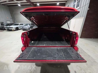 2006 Dodge Ram SRT-10 Crew Cab Medium Bed – miniatura 14