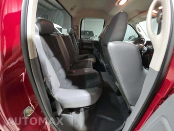 2006 Dodge Ram SRT-10 Crew Cab Medium Bed – miniatura 16