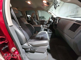 2006 Dodge Ram SRT-10 Crew Cab Medium Bed – miniatura 18