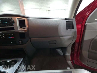 2006 Dodge Ram SRT-10 Crew Cab Medium Bed – miniatura 19