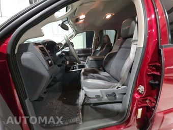 2006 Dodge Ram SRT-10 Crew Cab Medium Bed – miniatura 6