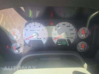 2006 Dodge Ram SRT-10 Crew Cab Medium Bed – miniatura 10