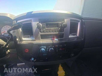 2006 Dodge Ram SRT-10 Crew Cab Medium Bed – miniatura 11