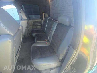 2006 Dodge Ram SRT-10 Crew Cab Medium Bed – miniatura 14