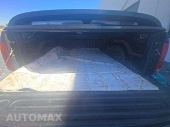 2006 Dodge Ram SRT-10 Crew Cab Medium Bed – miniatura 15