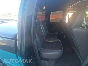 2006 Dodge Ram SRT-10 Crew Cab Medium Bed – miniatura 17