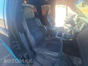 2006 Dodge Ram SRT-10 Crew Cab Medium Bed – miniatura 19