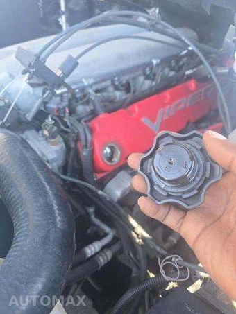 2006 Dodge Ram SRT-10 Crew Cab Medium Bed – miniatura 31